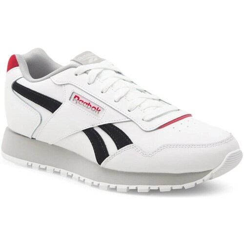 Shoes Men Low top trainers Reebok Sport Glide White