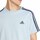 Clothing Men Short-sleeved t-shirts adidas Originals IS1332 Blue