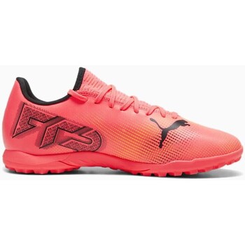 Shoes Men Low top trainers Puma Future 7 Play Tt Pink
