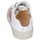 Shoes Men Trainers Stokton EX105 White