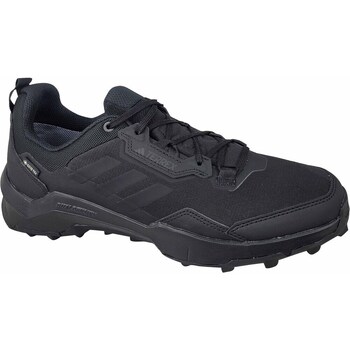 Shoes Men Walking shoes adidas Originals Terrex Ax4 Black
