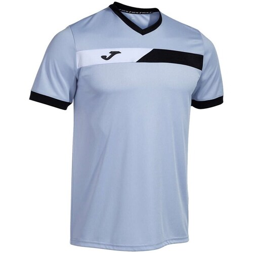Clothing Men Short-sleeved t-shirts Joma 103212355 Blue