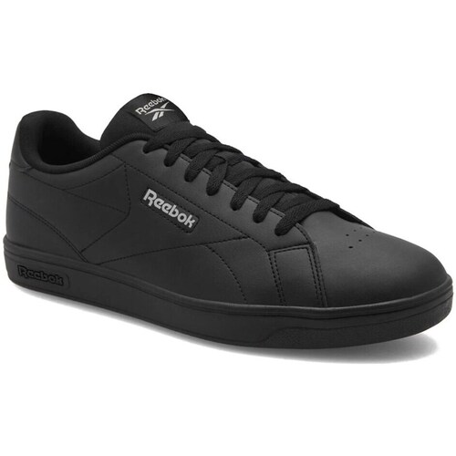 Shoes Men Low top trainers Reebok Sport 100074370 Black