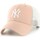 Clothes accessories Women Caps '47 Brand BBRANS17CTPDV White, Pink