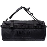 Bags Sports bags Magnum Duffel 60 Black