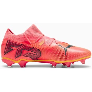 Shoes Men Football shoes Puma 10771503 Pink