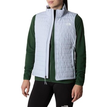 Clothing Women Jackets The North Face NF0A7UKFI0E Blue