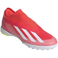 Shoes Men Football shoes adidas Originals X Crazyfast League Ll Red