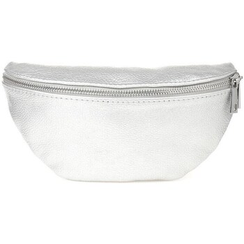 Bags Women Handbags Vera Pelle B6865475 Silver