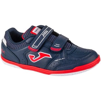 Shoes Children Football shoes Joma TPJS2403INV Marine