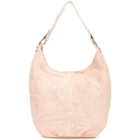 Bags Women Handbags Vera Pelle K5053296 Pink