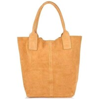 Bags Women Handbags Vera Pelle L8253252 Brown
