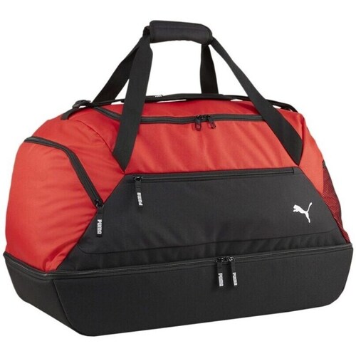 Bags Men Sports bags Puma 9023603 Black, Red