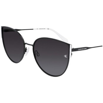 Watches & Jewellery
 Women Sunglasses Calvin Klein Jeans CKJ21210S Black