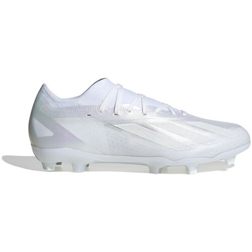 Shoes Men Football shoes adidas Originals X Crazyfast.2 Fg White