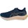 Shoes Women Low top trainers Asics Gt-2000 Marine