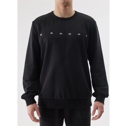 Clothing Men Sweaters 4F 4FWSS24TSWSM100920S Black