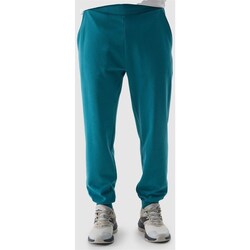 Clothing Men Trousers 4F 4FWSS24TTROM60346S Turquoise