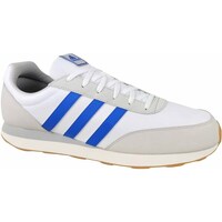 Shoes Men Low top trainers adidas Originals Run 60s 3.0 Grey, White
