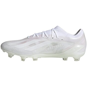 Shoes Men Football shoes adidas Originals X Crazyfast 1 Fg White