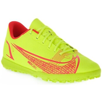 Shoes Men Football shoes Nike Vapor 14 Club TF Green
