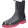 Shoes Women Ankle boots Carmens Padova EX148 Black