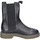 Shoes Women Ankle boots Carmens Padova EX150 Black