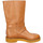 Shoes Women Boots Carmens Padova EX153 Brown