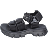 Shoes Women Sandals Shaka EX161 NEO BUNGY AT Black