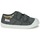 Shoes Children Low top trainers Victoria 6613K Anthracite