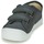 Shoes Children Low top trainers Victoria 6613K Anthracite