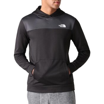Clothing Men Sweaters The North Face Reaxion Black
