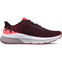 Shoes Men Low top trainers Under Armour Hovr Turbulence 2 Cherry 
