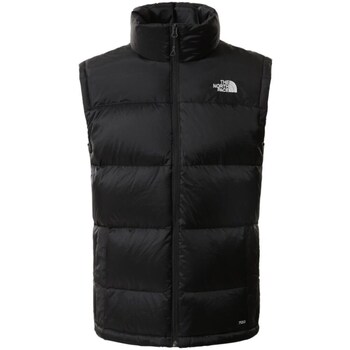 Clothing Men Jackets The North Face NF0A4M9KKX7 Black