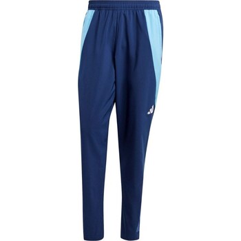 Clothing Men Trousers adidas Originals IR7607 Blue, Navy blue