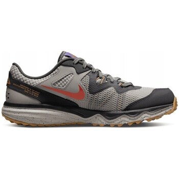 Shoes Men Running shoes Nike CW3808002 Black, Grey