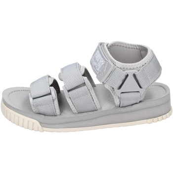 Shoes Women Sandals Shaka EX167 NEO BUNGY Grey
