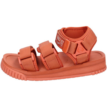Shoes Women Sandals Shaka EX170 NEO BUNGY Brown