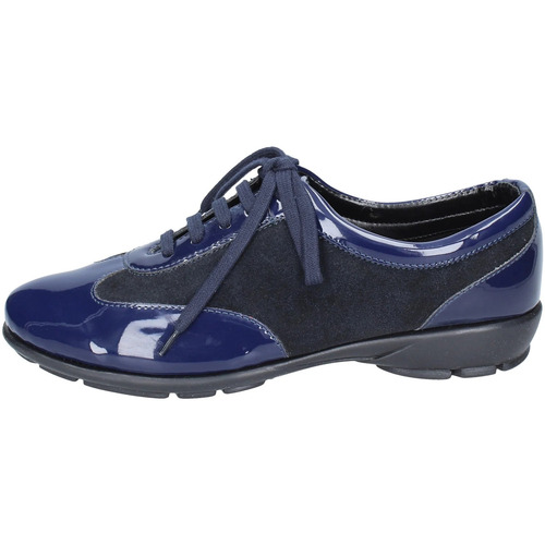 Shoes Women Trainers The Flexx EX175 BREAKING NEWS Blue