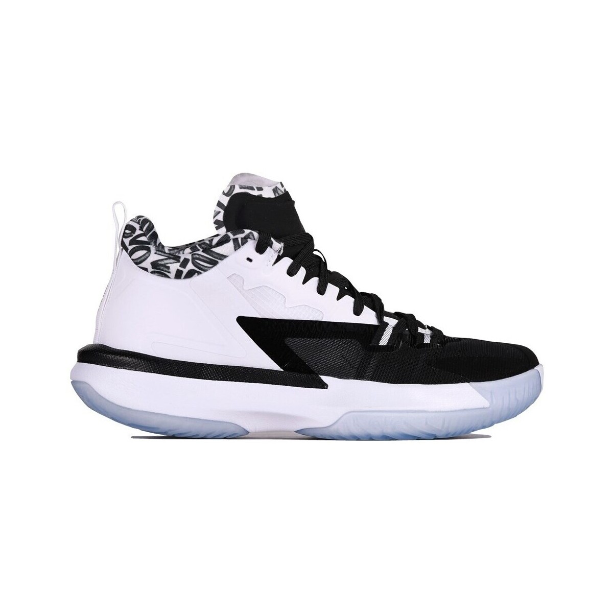 Nike Air Jordan 1 Zion Gen Zion multicolour