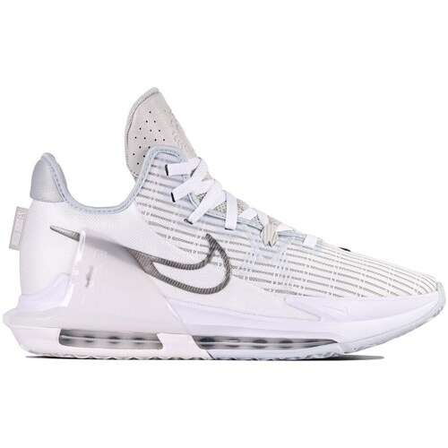 Shoes Men Basketball shoes Nike Lebron White