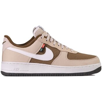Shoes Men Low top trainers Nike Air Force 1 Low ’07 Lv8 Toasty Rattan Brown