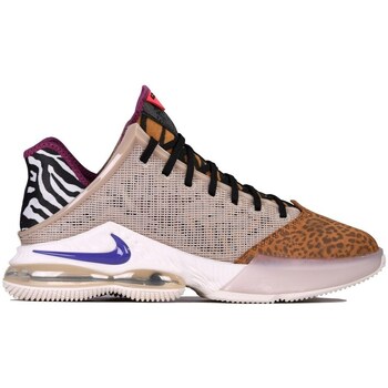 Shoes Men Basketball shoes Nike Lebron 19 Brown