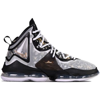 Shoes Men Basketball shoes Nike Lebron 19 Black