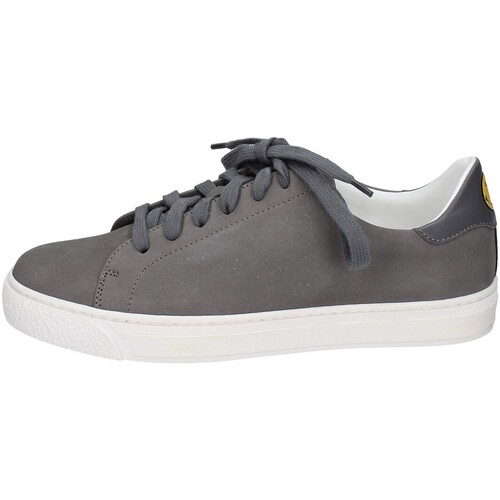 Shoes Women Trainers Anya Hindmarch EX178 Grey