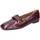 Shoes Women Flat shoes Carmens Padova EX183 Bordeaux
