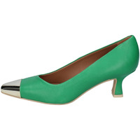 Shoes Women Heels Carmens Padova EX189 Green