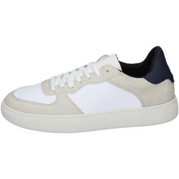 Shoes Men Sandals Nira Rubens EX195 White