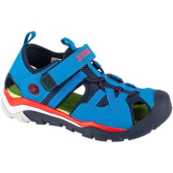 Shoes Children Sandals Joma SLAKJS2404V Blue