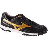 Shoes Men Football shoes Mizuno Q1GB230250 Black